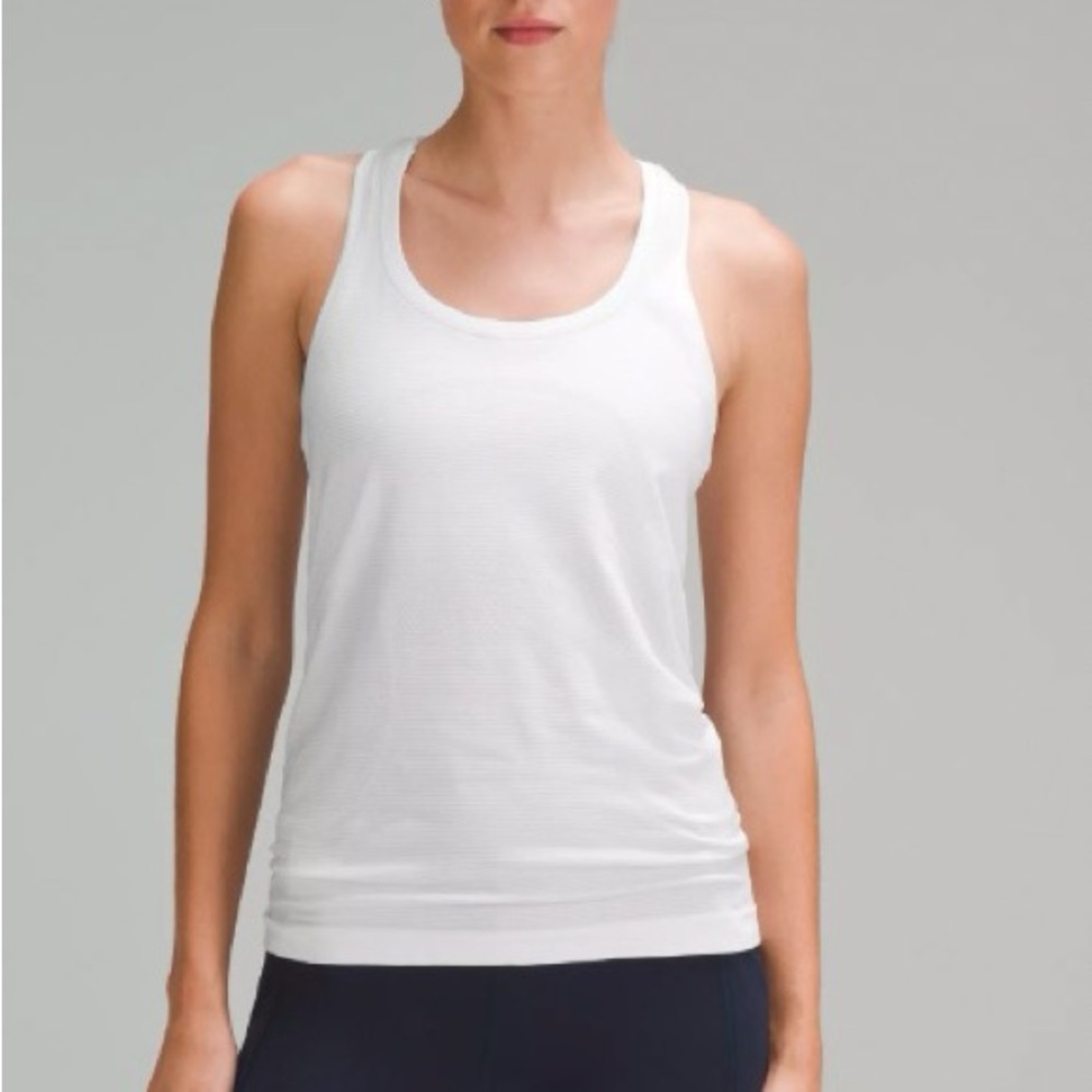 Swiftly Tech Racerback Tank